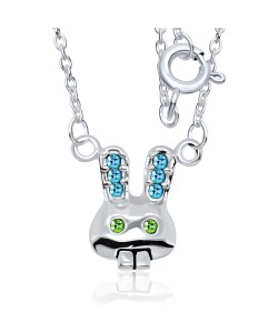 Kids Pendants Funny Rabbit SPE-761